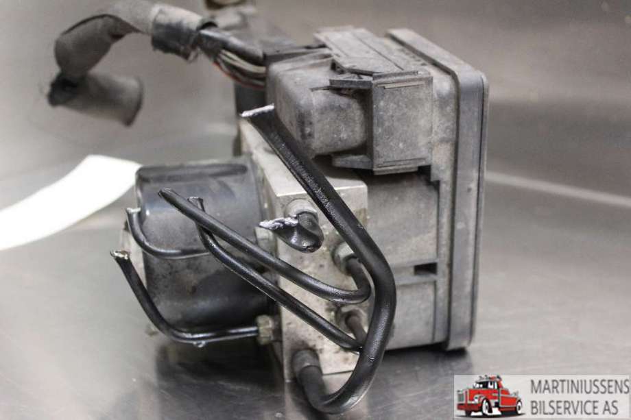 ABS sentral til Ford Focus 2008-2010 (Type II, Fase 2)  (FORD||10.0960-0127;3)