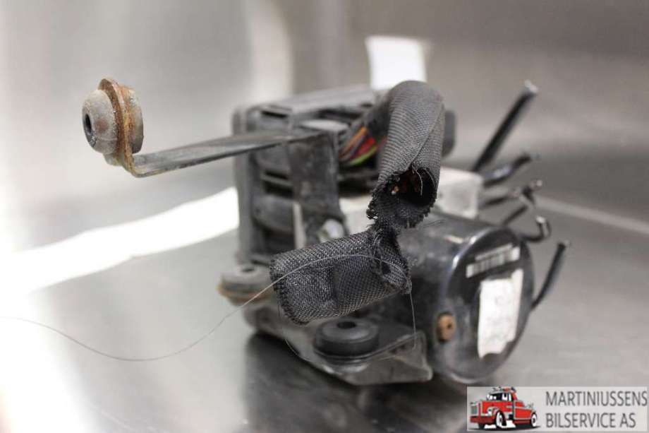 ABS sentral til Ford Focus 2008-2010 (Type II, Fase 2)  (FORD||10.0960-0127;3)