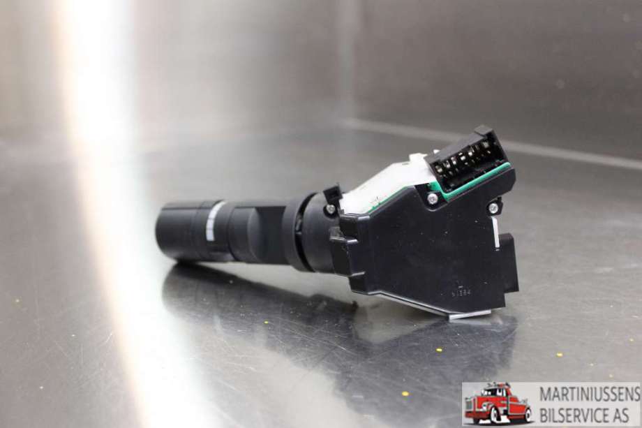 Bryter visker til Nissan Qashqai 2007-2010 (Type I, Fase 1)  (NISSAN|7421SD|)