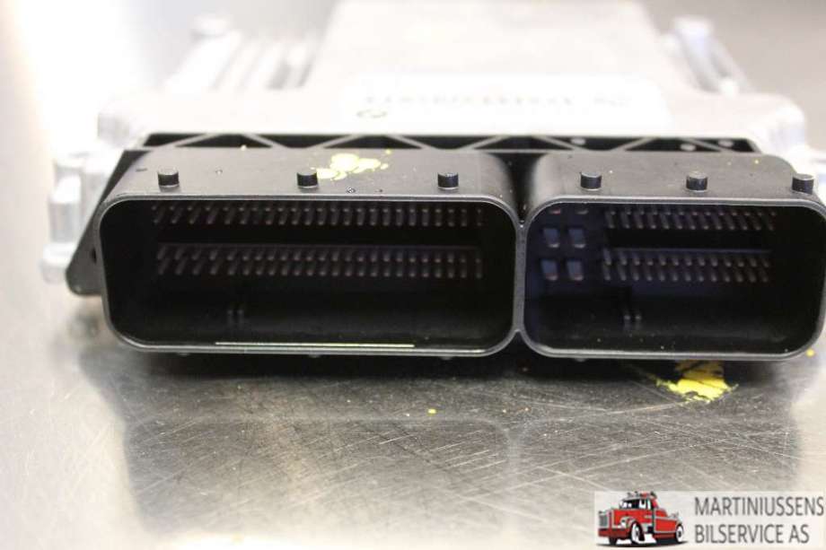 Styreenhet motor til BMW 5-Serie 2003-2010 (E60/E61) (E60/E61) (BMW|7 809 000|0 281 014 238|)