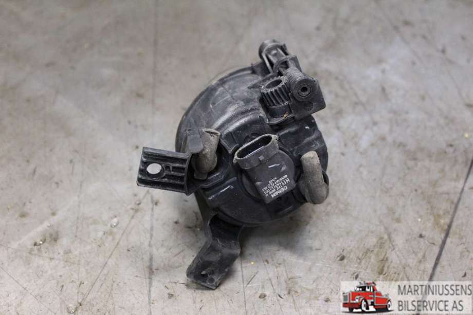 Tåkelykt høyre foran til Audi A4 2004-2008 (Type III) (B7) (B7) (AUDI|)