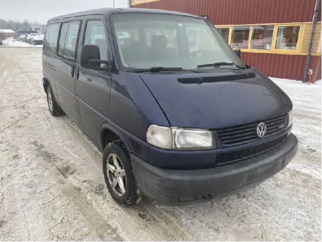 Speil høyre til VW Transporter / Caravelle 1990-2003 (T4) (T4) (VOLKSWAGEN|)