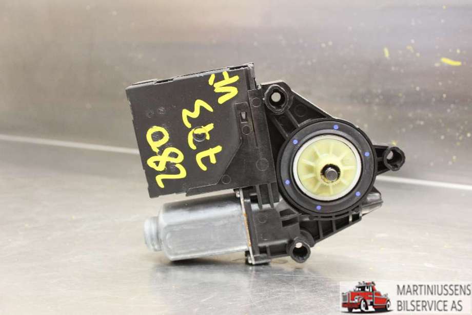 Ruteheis venstre til VW Touran 2010-2015 (Type I, Fase 3)  (VOLKSWAGEN|1T0959701T|)