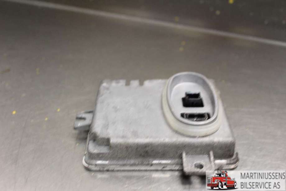 Styreenhet xenon/ballast til BMW 3-Serie 2005-2011 (E90/E91/E92/E93) (E90/E91/E92/E93) (BMW|6 948 180|)