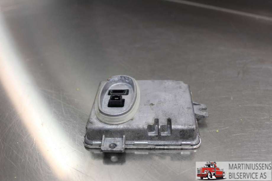 Styreenhet xenon/ballast til BMW 3-Serie 2005-2011 (E90/E91/E92/E93) (E90/E91/E92/E93) (BMW|6 948 180|)