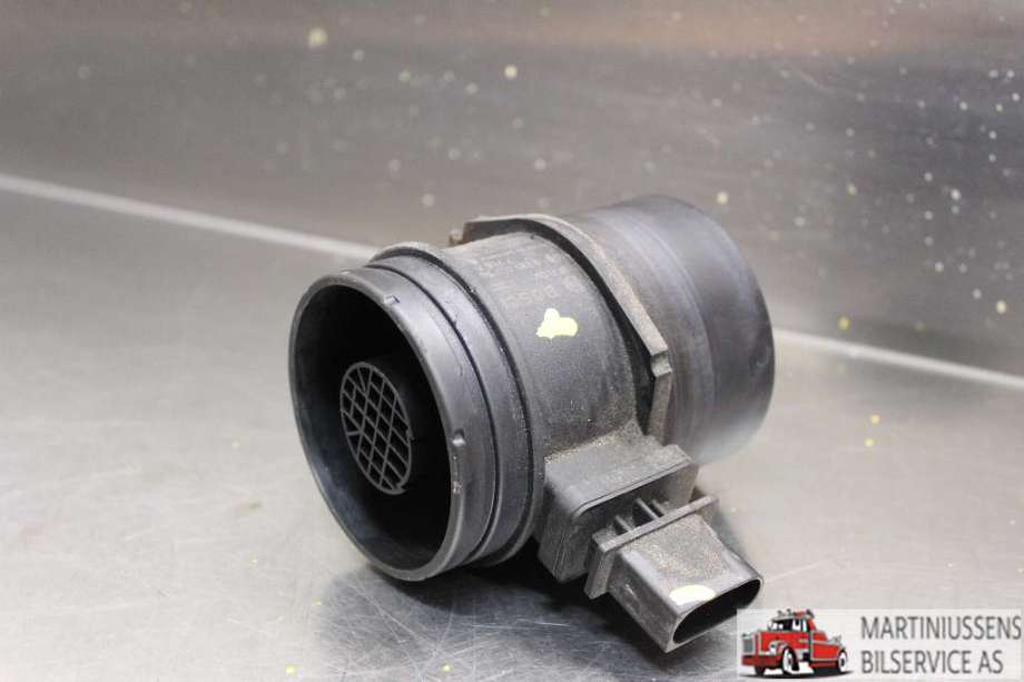 Luftmengde/luftmassemåler til BMW 3-Serie 2005-2011 (E90/E91/E92/E93) (E90/E91/E92/E93) (BMW||0 281 002 567)