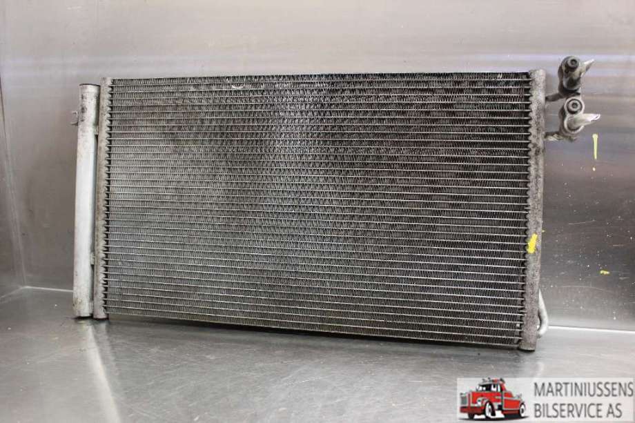 Aircondition radiator til BMW 3-Serie, 2005-2011 (E90/E91/E92/E93) (E90/E91/E92/E93) (BMW|)