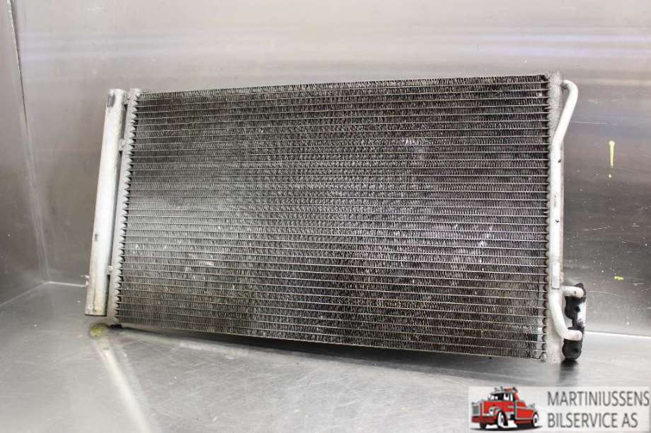 Aircondition radiator til BMW 3-Serie 2005-2011 (E90/E91/E92/E93) (E90/E91/E92/E93) (BMW|)