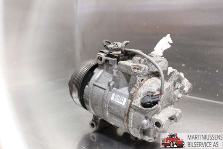 Aircondition kompressor til BMW 3-Serie 2005-2011 (E90/E91/E92/E93) (E90/E91/E92/E93) (BMW|447260-1851|)