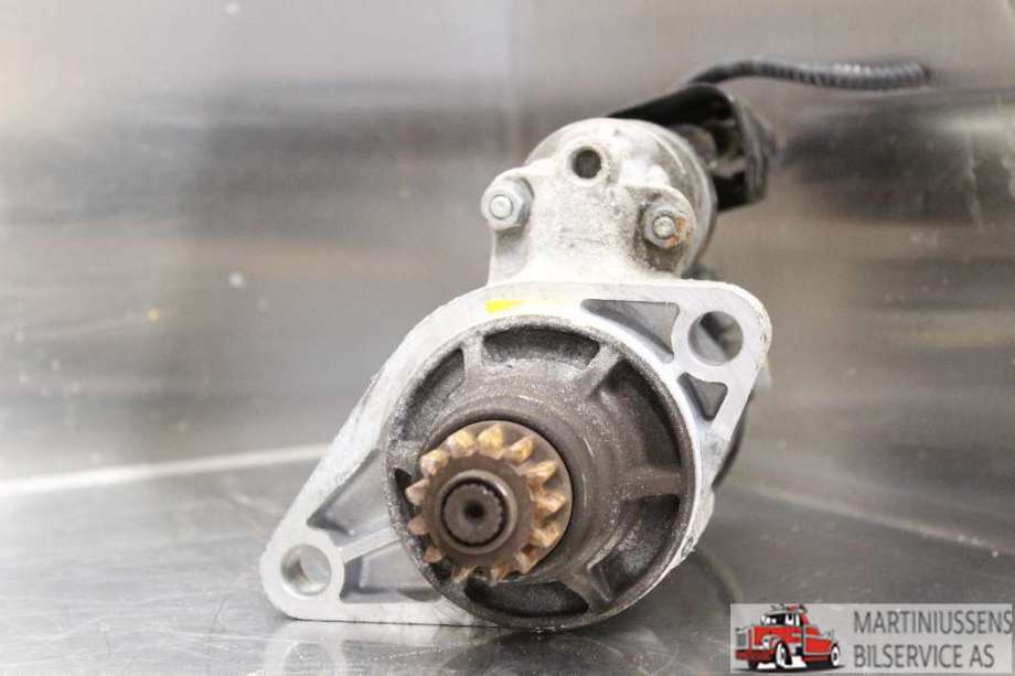 Starter til Škoda Yeti 2014-2017 (Fase 2)  (SKODA|0AM 911 024 A|)