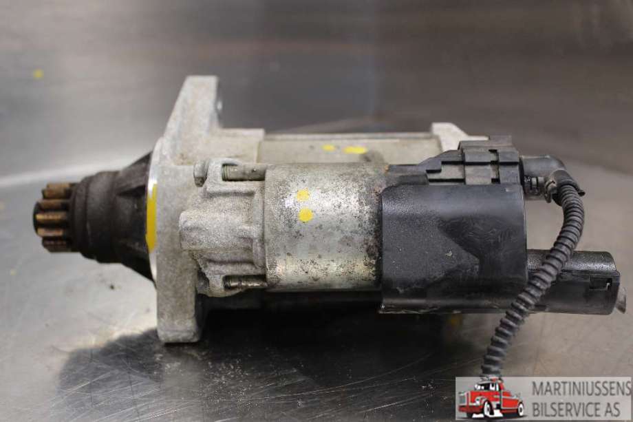 Starter til Škoda Yeti 2014-2017 (Fase 2)  (SKODA|0AM 911 024 A|)