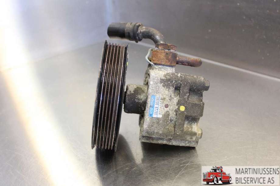 Servo pumpe mekanisk til Suzuki Grand Vitara, 2005-2015 (Type III)  (SUZUKI|49100 67J00)