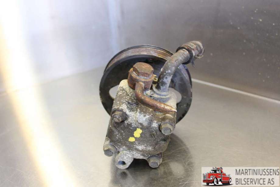 Servo pumpe mekanisk til Suzuki Grand Vitara 2005-2015 (Type III)  (SUZUKI|49100 67J00|)