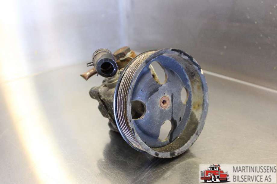 Servo pumpe mekanisk til Suzuki Grand Vitara 2005-2015 (Type III)  (SUZUKI|49100 67J00|)