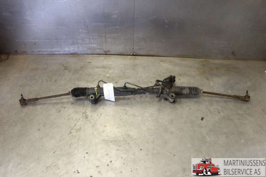 Tannstang til Suzuki Grand Vitara, 2005-2015 (Type III)  (SUZUKI|)