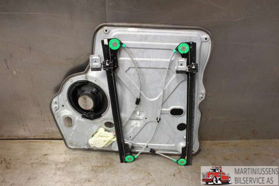 Ruteheis til VW Transporter / Caravelle 2009-2015 (Fase 2) (T5) (T5) (VOLKSWAGEN|)