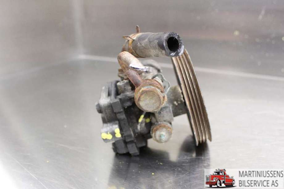 Servo pumpe mekanisk til Suzuki Grand Vitara, 2005-2015 (Type III)  (SUZUKI|)