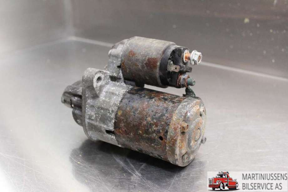 Starter til Suzuki Grand Vitara 2005-2015 (Type III)  (SUZUKI|31100-65J10|)