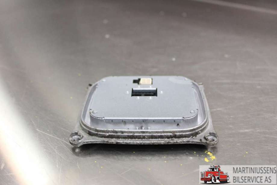 Styreenhet xenon/ballast til Audi A4 2007-2014 (Type IV) (B8) (B8) (AUDI|8K0 907 472|)