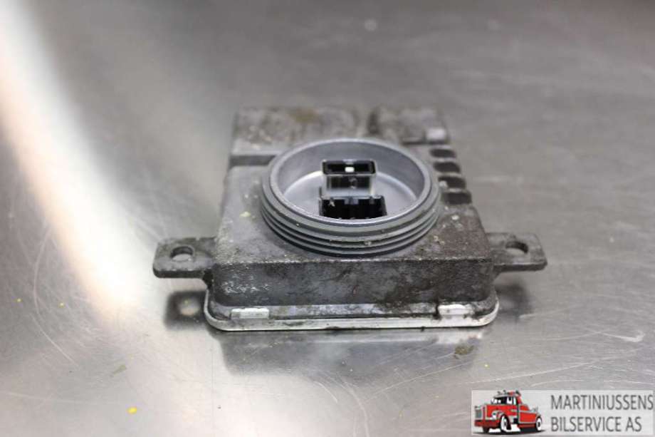 Styreenhet xenon/ballast til Audi A4 2007-2014 (Type IV) (B8) (B8) (AUDI|8K0.941.597.C|)