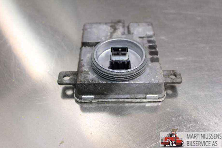 Styreenhet xenon/ballast til Audi A4 2007-2014 (Type IV) (B8) (B8) (AUDI|8K0.941.597.C|)