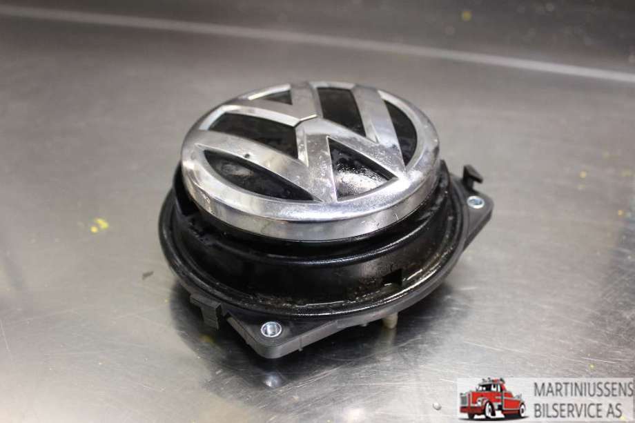 Bakluke/bakdør håndtak til VW Golf Sportsvan, 2014-2018  (VOLKSWAGEN|3G5.827.469)