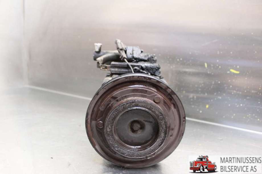 Aircondition kompressor til Hyundai Terracan 2002-2007  (HYUNDAI|)