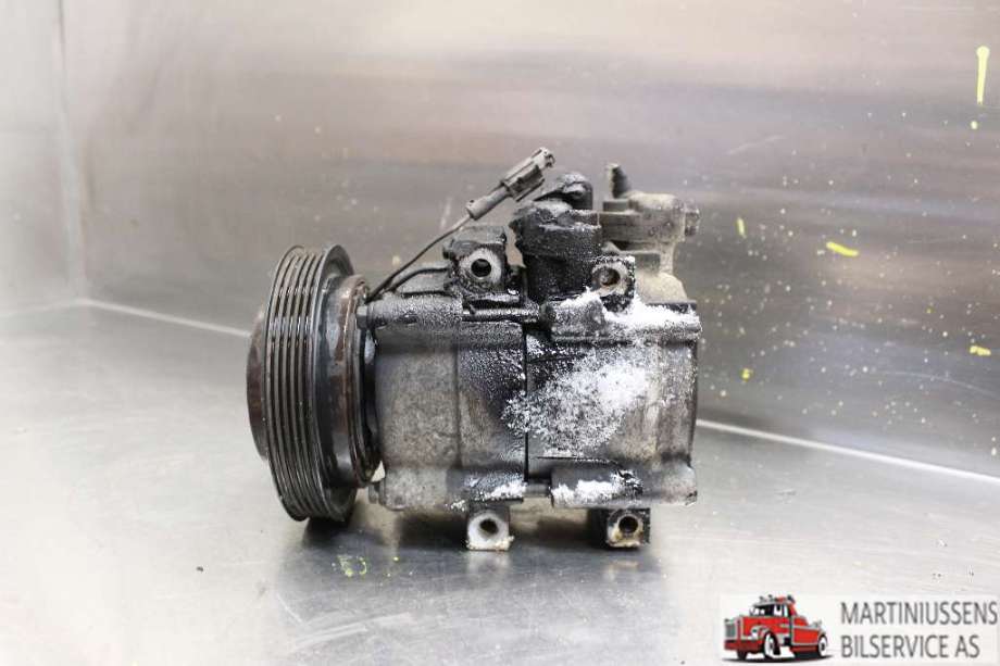 Aircondition kompressor til Hyundai Terracan 2002-2007  (HYUNDAI|)