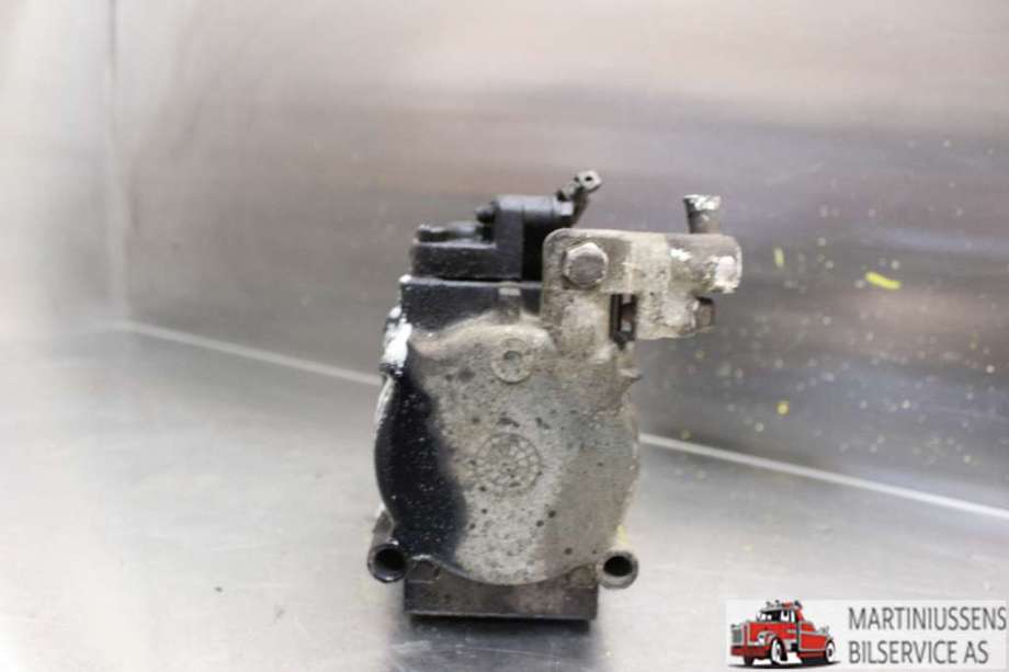 Aircondition kompressor til Hyundai Terracan 2002-2007  (HYUNDAI|)