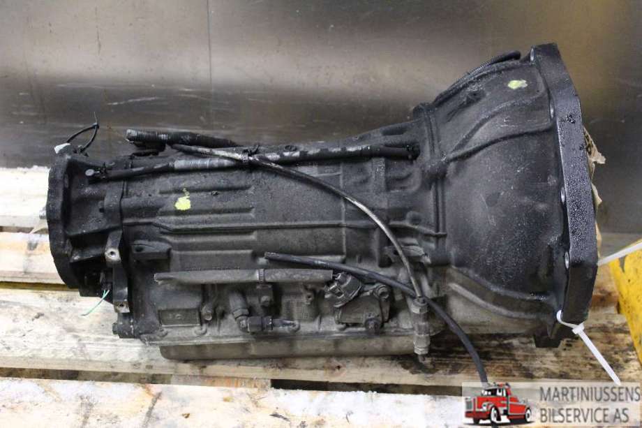 Girkasse automat til Hyundai Terracan, 2002-2007  (HYUNDAI|)