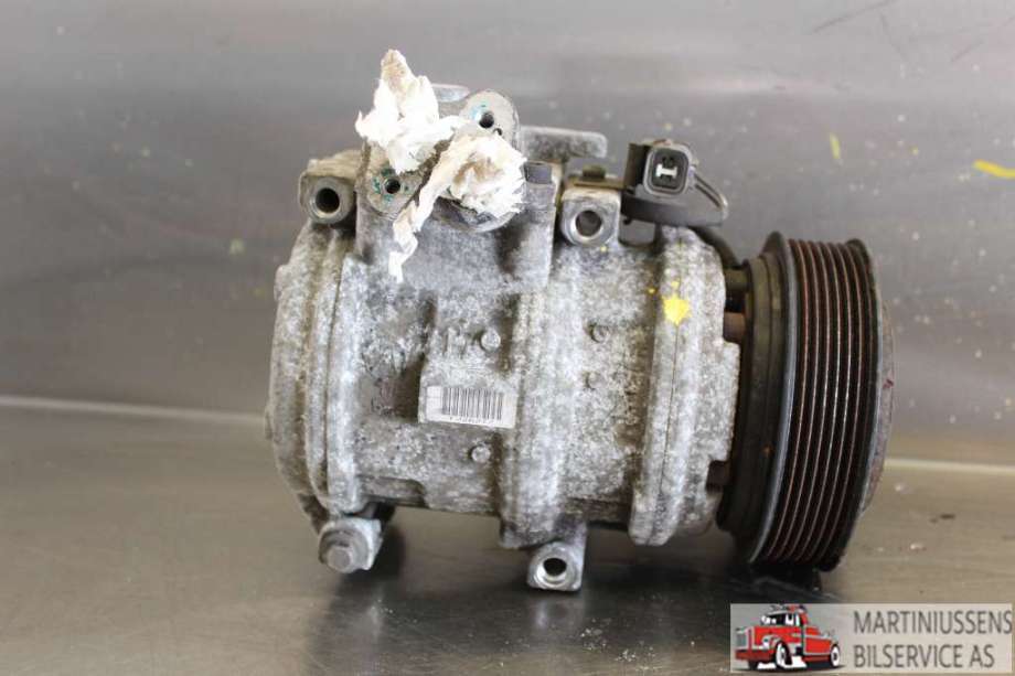 Aircondition kompressor til Land Rover Discovery 1999-2004 (Type II) (LAND-ROVER|447200-4962|)