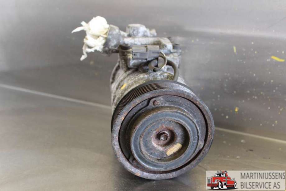 Aircondition kompressor til Land Rover Discovery 1999-2004 (Type II) (LAND-ROVER|447200-4962|)
