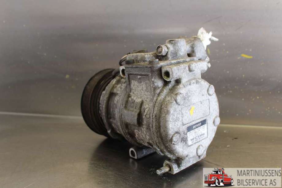 Aircondition kompressor til Land Rover Discovery 1999-2004 (Type II) (LAND-ROVER|447200-4962|)