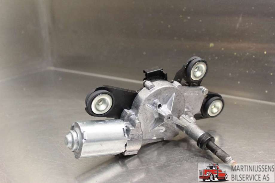 Viskermotor bakrute til Ford Fiesta 2013-2017 (Type VI, Fase 2)  (FORD|8A61-A17K441-AE|0 390 201 525|)