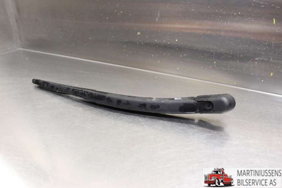 Viskerarm bakrute til Ford Fiesta, 2013-2017 (Type VI, Fase 2)  (FORD|)