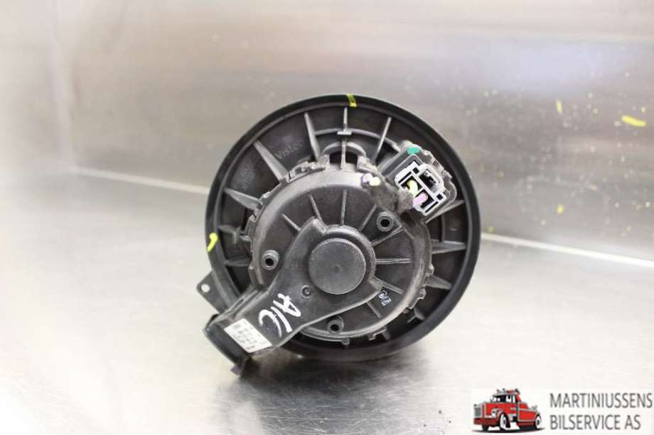 Varmeapparat motor til Ford Fiesta 2013-2017 (Type VI, Fase 2)  (FORD||A 130 115 551)