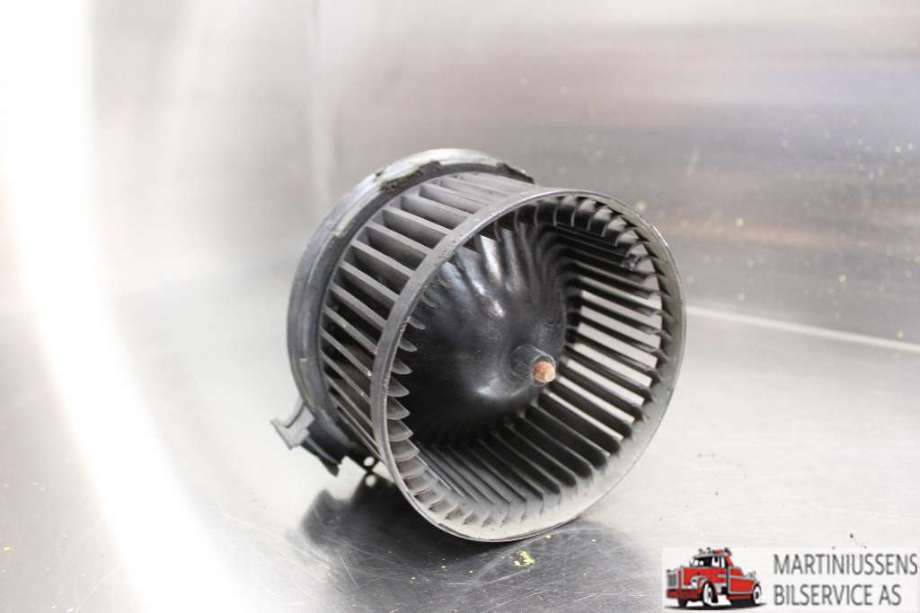 Varmeapparat motor til Ford Fiesta 2013-2017 (Type VI, Fase 2)  (FORD||A 130 115 551)