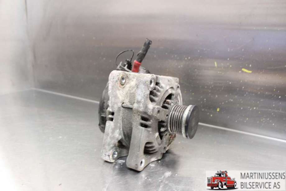 Dynamo til Ford Fiesta 2013-2017 (Type VI, Fase 2)  (FORD|CV6T-10300-BC|)