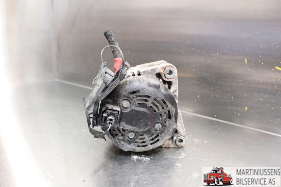 Dynamo til Ford Fiesta 2013-2017 (Type VI, Fase 2)  (FORD|CV6T-10300-BC|)