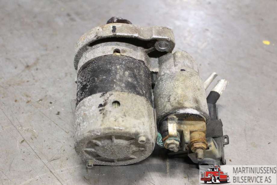 Starter til Ford Fiesta 2013-2017 (Type VI, Fase 2)  (FORD|CV6T-11000-GD|)