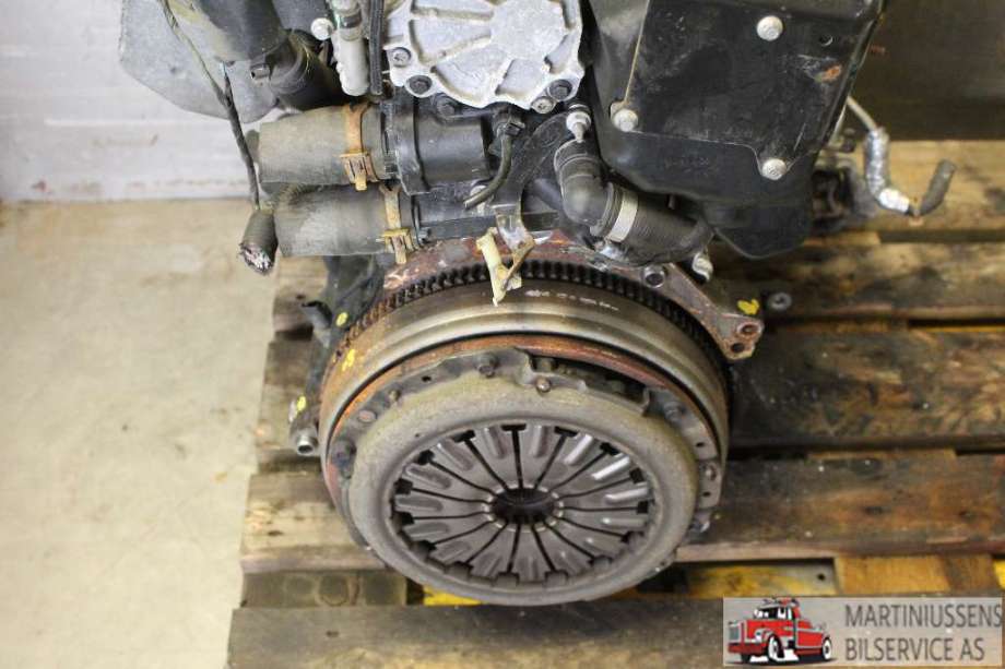 Motor diesel til Land Rover Range Rover, Evoque 2011-2019 (Type I)  (LAND-ROVER|224DT|)