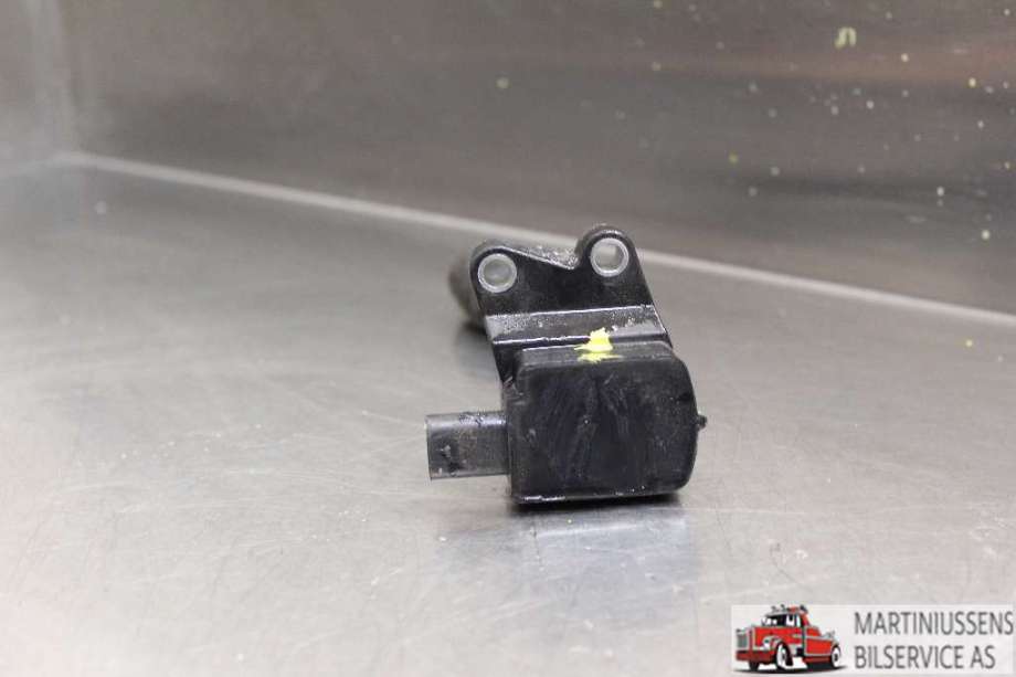 Coil elektronisk til Ford Focus, 2011-2014 (Type III, Fase 1)  (FORD|PRIS PR STK)