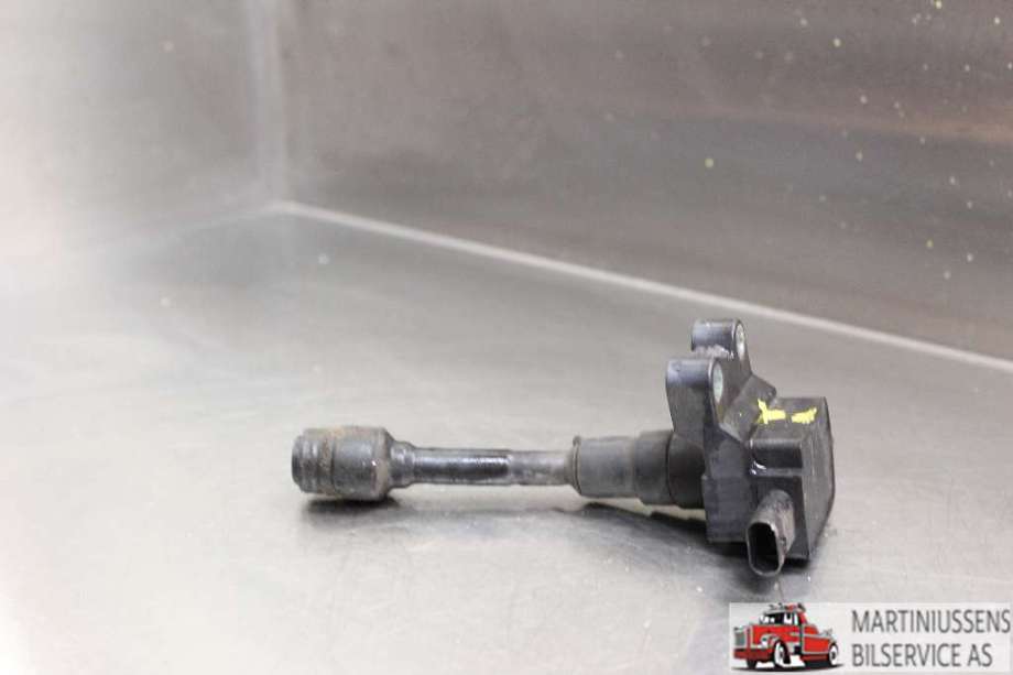 Coil elektronisk til Ford Focus 2011-2014 (Type III, Fase 1)  (FORD|PRIS PR STK|)