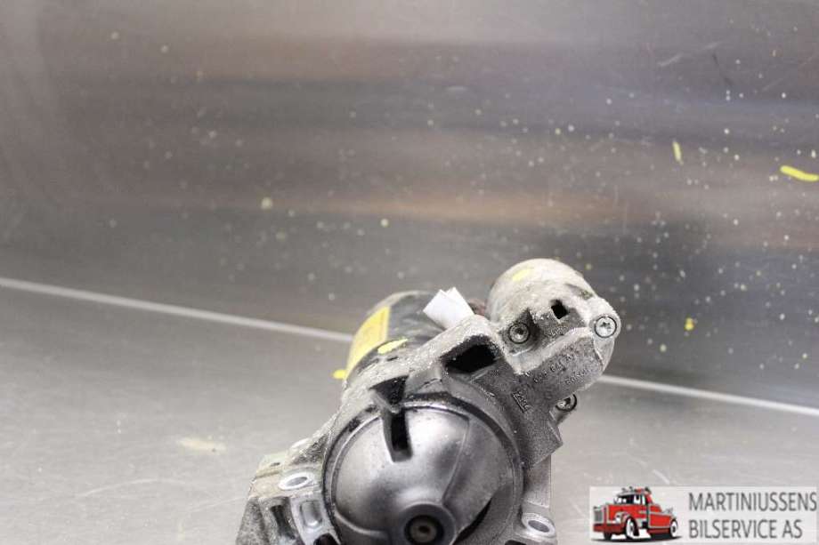 Starter diesel til BMW 1-Serie 2004-2011 (E81/E82/E87/E88) (E81/E82/E87/E88) (BMW|)