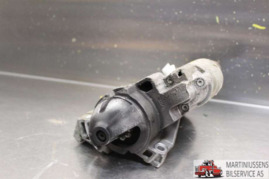 Starter diesel til BMW 1-Serie 2004-2011 (E81/E82/E87/E88) (E81/E82/E87/E88) (BMW|)