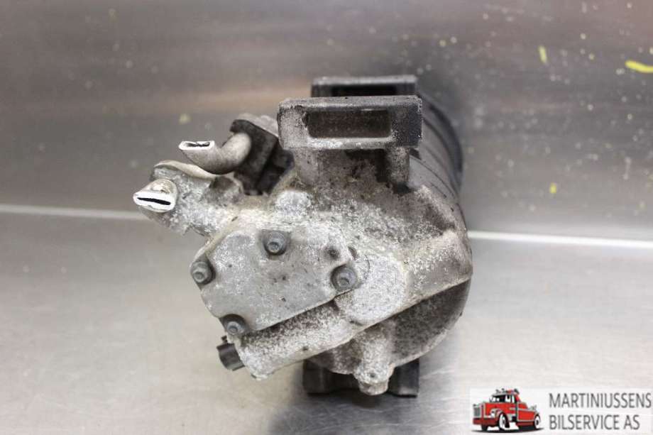 Aircondition kompressor til Toyota RAV4 2006-2009 (Type III, Fase 1)  (TOYOTA|447260-1251|)