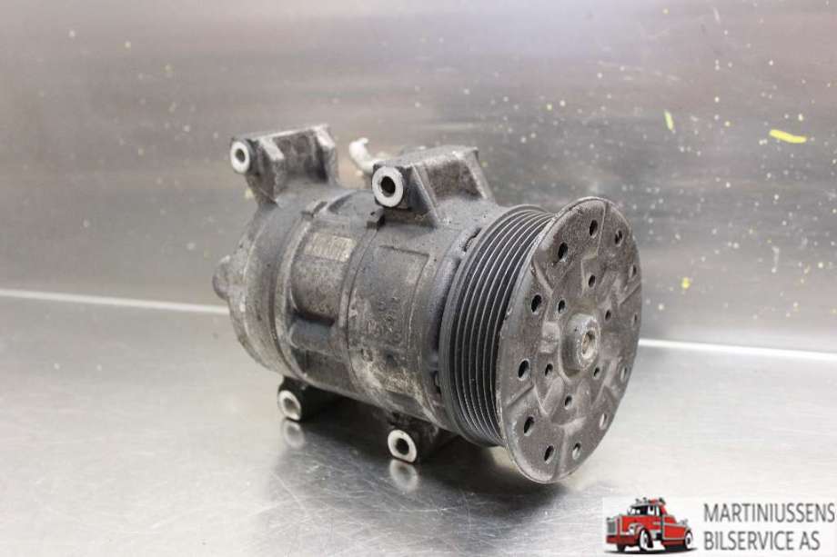 Aircondition kompressor til Toyota RAV4 2006-2009 (Type III, Fase 1)  (TOYOTA|447260-1251|)