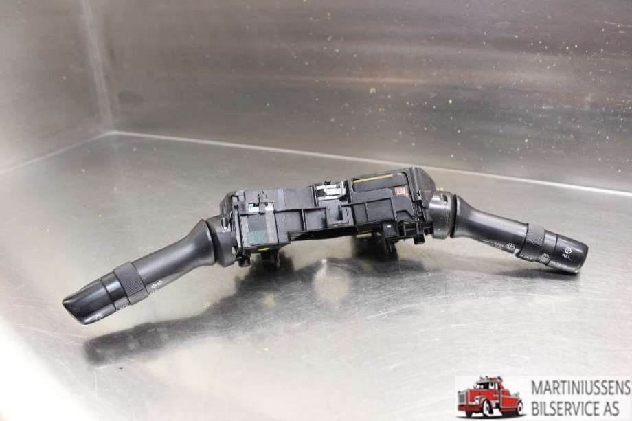 Bryter combi til Toyota RAV4 2006-2009 (Type III, Fase 1)  