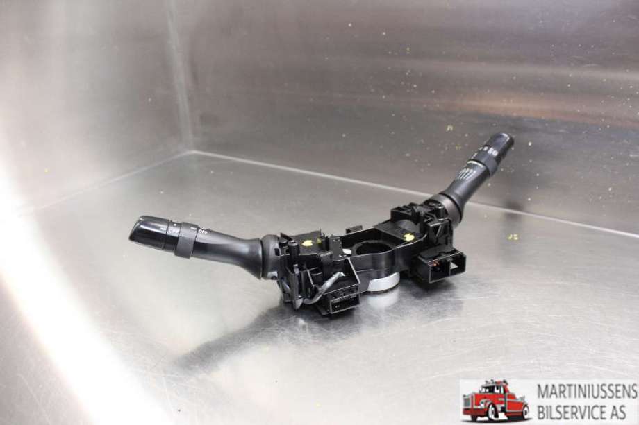 Bryter combi til Toyota RAV4 2006-2009 (Type III, Fase 1)  