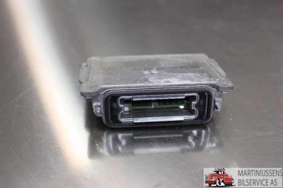 Styreenhet xenon/ballast til Citroën C5 2008-2017 (Type II)  (CITROEN|89034934|)